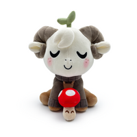 Cottagecore Rammie Plush (9in)