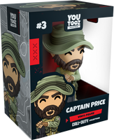 Captain Price