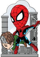 Amazing Fantasy Spider-Man #15