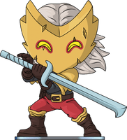 The Ironclad