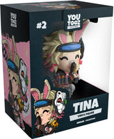 Tina