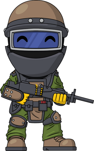Concept of Heavy Scientist