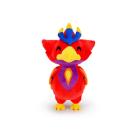 Suzaku Plush (9in)
