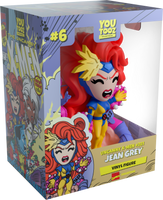 Uncanny X-Men #281 Jean Grey