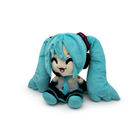 Hatsune Miku Plush (9in)