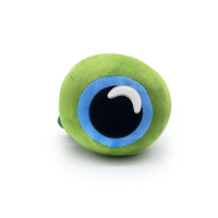 Septic Sam Plush (9in)