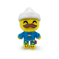 Mayrushart Plush (9in)