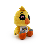 Chica Sit Plush (9in)