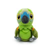 Siren Plush (9in)