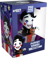 Puppet Dawko