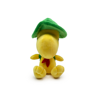 Beagle Scouts Woodstock Plush (9in)