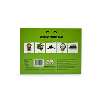 Call of Duty Pin Set