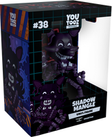Shadow Mangle
