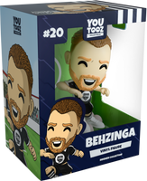 Behzinga ⚽️