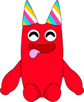 Banban Plush (9in)