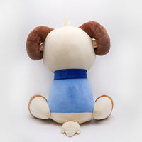 Jschlatt Ram Plush (2ft) (US & Canada Only)