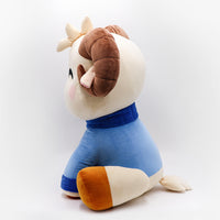 Jschlatt Ram Plush (2ft) (US & Canada Only)