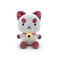 PuppyCat Plush (9in)