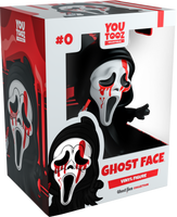 Ghost Face