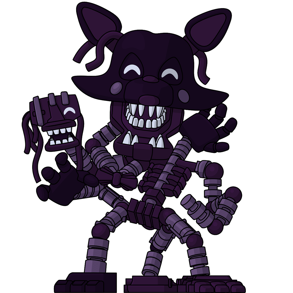 Shadow Mangle