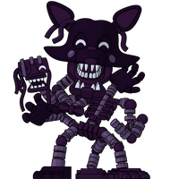 Shadow Mangle
