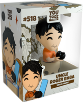Uncle Roger Boba