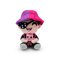 MiniToon Plush (9in)