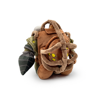 Big Daddy Plush (9in)