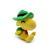 Beagle Scouts Woodstock Plush (9in)
