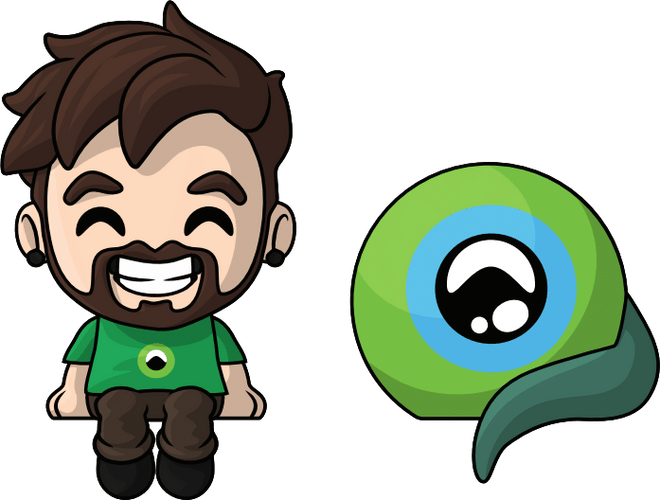 Concept of Jack & Sam