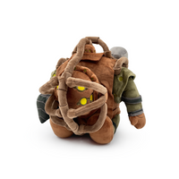 Big Daddy Plush (9in)