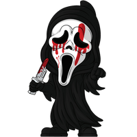 Ghost Face