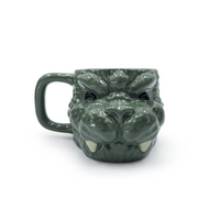Godzilla Mug