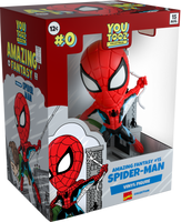 Amazing Fantasy Spider-Man #15