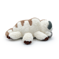 Appa Weighted Plush (16in)