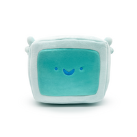 Bee and Puppycat Temp-Bot Plush (9in)