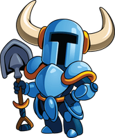 Shovel Knight