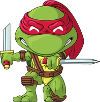 Leonardo (Classic)