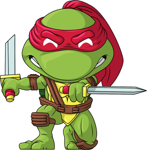 Concept of Leonardo (Classic)