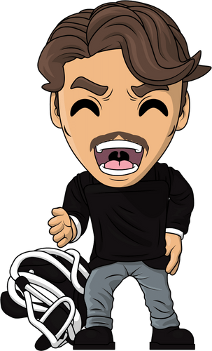 Concept of Umpire Elbertson