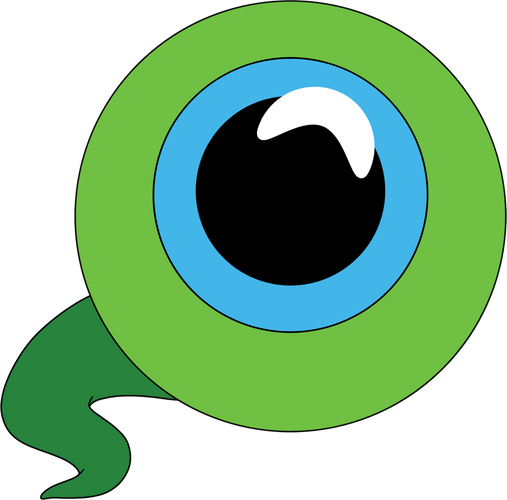 Septic Sam Plush (9in)