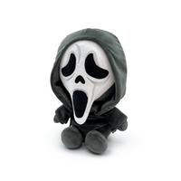 Ghost Face Plush (9in)