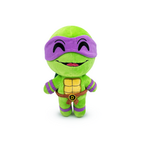 Chibi Donatello Plush (9in)