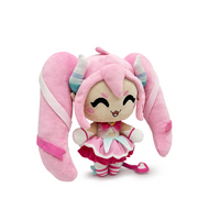 Chibidoki Plush (9in)