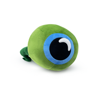 Septic Sam Plush (9in)