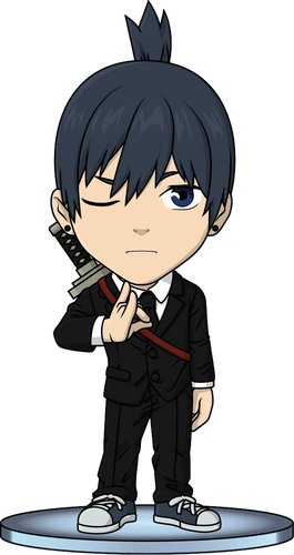Concept of Aki