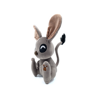 Dune Desert Mouse Plush (9in)