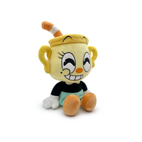 Ms. Chalice Plush (9in)