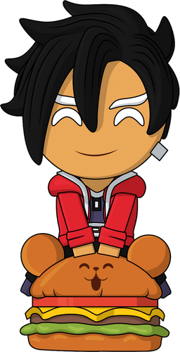 Concept of Draco Cookie