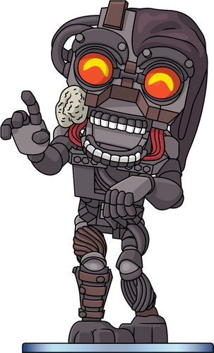 Concept of Mimic